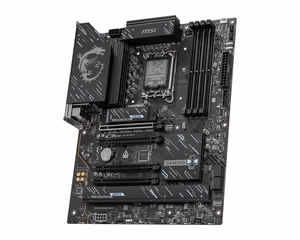 Pagrindinė plokštė MSI Intel Z890 LGA 1851 ATX DDR5
