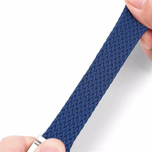 DUX DUCIS MIXTURE PRO elastinė pyninė juosta Apple Watch 38/40/41 mm mėlyna