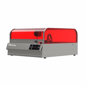 Creality Falcon 2 Pro S 22W lazerinio graviravimo įrenginys