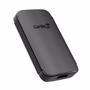 CarlinKit CPC200-A2A Belaidis adapteris Juodas