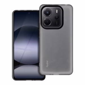 Чехол для Xiaomi Redmi NOTE 14 5G Sappy чёрный