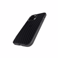 TECH21 Dėklas T21-8373 EVO CHECK IPHONE 12 PRO SMOKEY BLACK