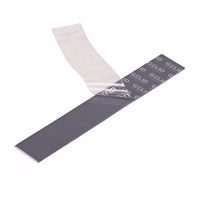 Gelid Solutions TP-GP04-R-A termopasta Terminis kilimėlis