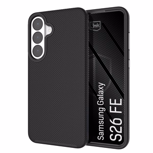 Samsung Galaxy S26 FE - 3mk Fortis MagCase