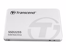 Transcend 1TB 2.5 colio SSD SATA3 3D TLC