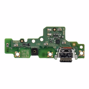 Įkrovimo plokštė MOTOROLA G power 2021 OEM (greitas įkrovimas)