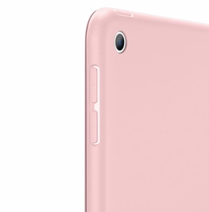Tech-Protect SmartCase iPad 9.7'' 5 / 6 / 2017-2018 - rožinis