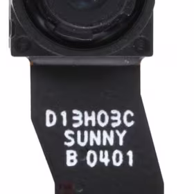 Kamera Xiaomi Poco X3/Poco X3 NFC (13MP ultrawide,D13HO3C) galinė originali (used Grade A)