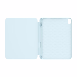 Etteri dėklas planšetei Apple iPad 10.2' šviesiai mėlynas