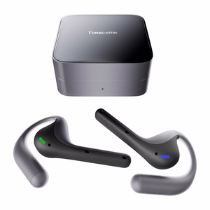 TIMEKETTLE W4 Pro vertimo ausinės