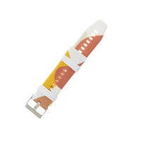 Dirželis Moro Huawei Watch GT2 Pro silikoninis dirželis apyrankė - raštas 8