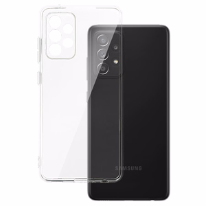 Back Case 2 mm Perfect SAMSUNG GALAXY A52/A52S ПРОЗРАЧНЫЙ