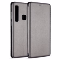 Beline Dėklas Book Magnetic iPhone 11 Pro plieninis