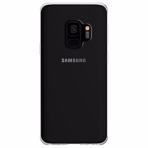 Griffin Reveal case for Samsung Galaxy S9, clear