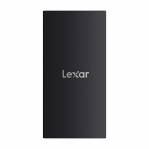 Lexar SL300 1TB portable SSD drive