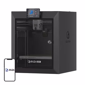 3D-принтер QiDi Q2C
