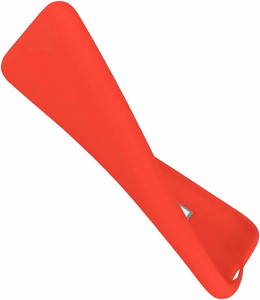 Case Mercury Soft Jelly Case Samsung A125 A12 red