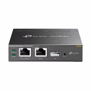TP-Link belaidis valdiklis Omada OC200