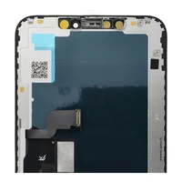 JK LCD ekranas IPHONE XS MAX FullHD Incell