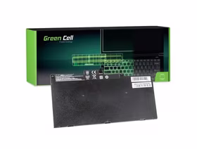Green Cell HP107 atsarginė knyginio kompiuterio dalis Baterija