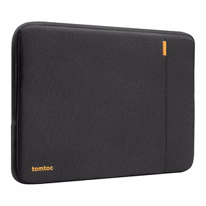 Nešiojamojo kompiuterio įmautė 14'' Tomtoc Defender-A13 (juoda)