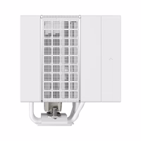 DeepCool Assassin VC Elite WH Procesorius Orinis aušintuvas 120/140 mm Balta 1 vnt