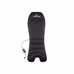 Next Level Racing Haptic Feedback Gaming Pad HF8 PRO Black