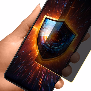 Sony Xperia 1 V - 3mk Silky Matt Privacy
