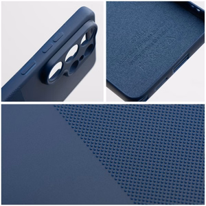 Case for Samsung S26 Easy Dual blue