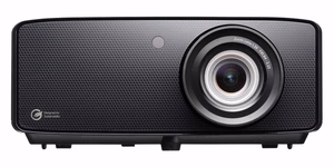Optoma PK52 Standartinio nuotolio projektorius 3500 ANSI lumens DLP UHD 4K (3840x2160) 3D Juoda