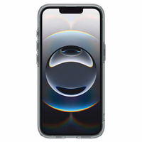 Dėklas telefonui Spigen Ultra Hybrid skirtas iPhone 16e - pilkas