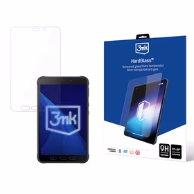 3mk HardGlass grūdintas stiklas for Samsung Galaxy Tab Active 3