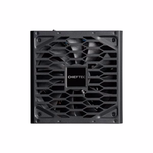 Chieftec Vega 750W Series PPG-750-S maitinimo blokas 20+4 pin ATX ATX juodas