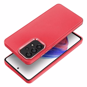 FRAME dėklas telefonui SAMSUNG A52 5G / A52 LTE ( 4G ) / A52s 5G magenta
