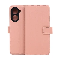 Smart Triangle case for Oppo A5 5G pink