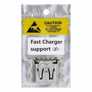 Įkrovimo jungtis REALME C2 C3 C11 C12 C15 C20 C21 C31 ORI