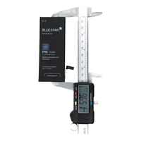 Baterija iPhone 6S 1715 mAh Blue Star HQ