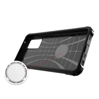 ARMOR dėklas telefonui SAMSUNG A52 5G / A52 LTE ( 4G ) / A52S juodas