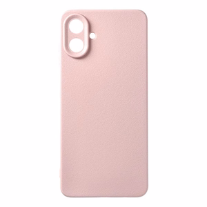 Šviesiai rožinis Skin dėklas, skirtas Samsung A07 / A08