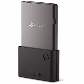 Seagate 1TB atminties išplėtimo kortelė Xbox konsolei