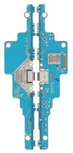 Lanksčioji jungtis Samsung T730/T733 Tab S7 FE WiFi su įkrovimo kontaktu originali (service pack)