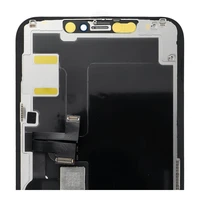 JK LCD ekranas IPHONE 11 PRO MAX SOFT OLED (Keisti IC)