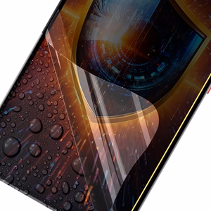 3mk Silky Matt Privacy™ matinė ekrano apsauginė plėvelė Nubia Neo 3