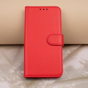 Smart Classic case for Realme 16 5G red