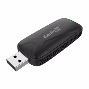 Carlinkit AIR X2 Carplay/Android Auto belaidis adapteris