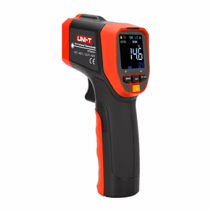 Uni-T UT301A+ инфракрасный термометр