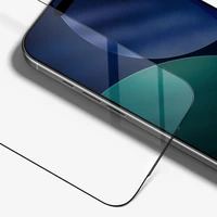 AmazingThing Titan Vision 7 grūdintas stiklas iPhone 17 Pro Max