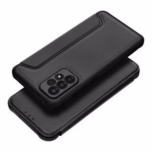 Флип-чехол Samsung A52 5G / A52 LTE ( 4G ) / A52s 5G Razor Book черный