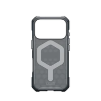 UAG Essential Armor MagSafe Dėklas iPhone 17 Pro - Gray