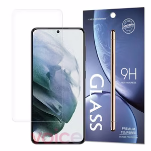 Grūdintas stiklas Samsung Galaxy S25 Ultra (pakuotė – vokas)